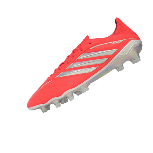 2026 New Arrival adidas Copa Pure IV Elite Firm Ground Men's Soccer Cleats -Turquesa/Ivory/Black wholesalehk.shop