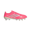 2026 New Arrival adidas Copa Pure IV Elite Firm Ground Men's Soccer Cleats -Turquesa/Ivory/Black wholesalehk.shop