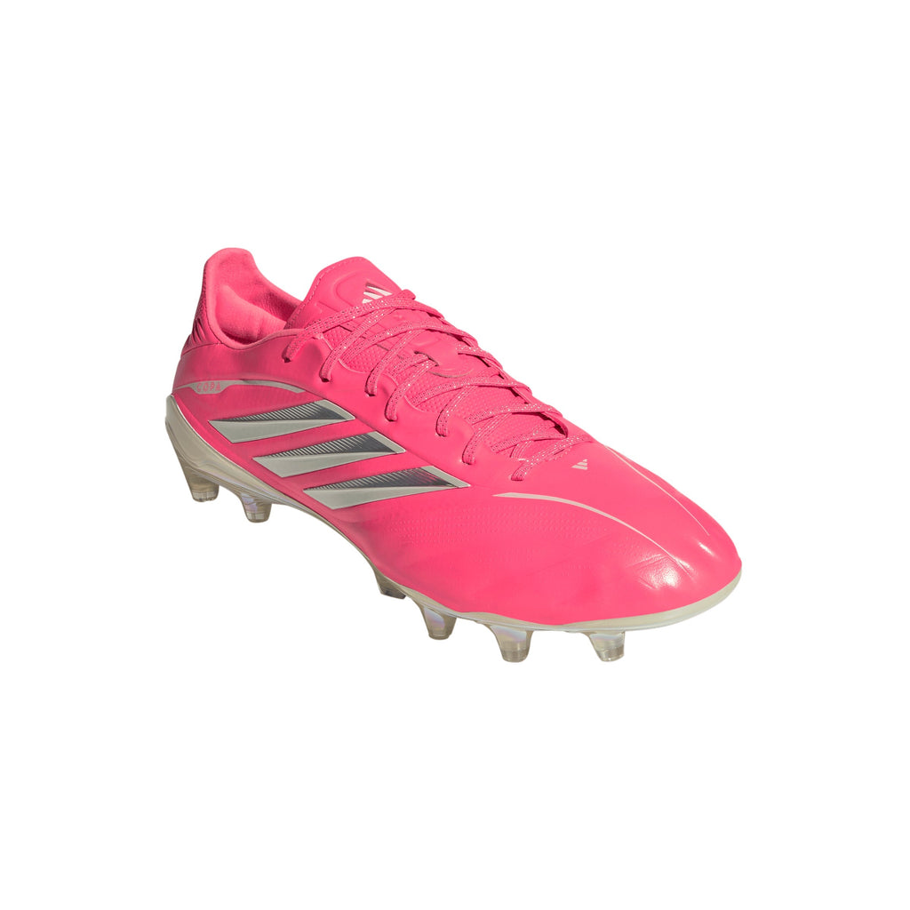 2026 New Arrival adidas Copa Pure IV Elite Firm Ground Men's Soccer Cleats -Turquesa/Ivory/Black wholesalehk.shop