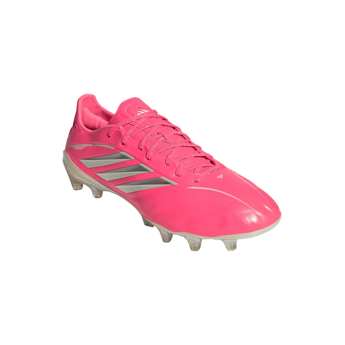 2026 New Arrival adidas Copa Pure IV Elite Firm Ground Men's Soccer Cleats -Turquesa/Ivory/Black wholesalehk.shop