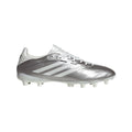 2026 New Arrival adidas Copa Pure IV League FG Firm Ground Men's Soccer Cleats - Metal Silver wholesalehk.shop