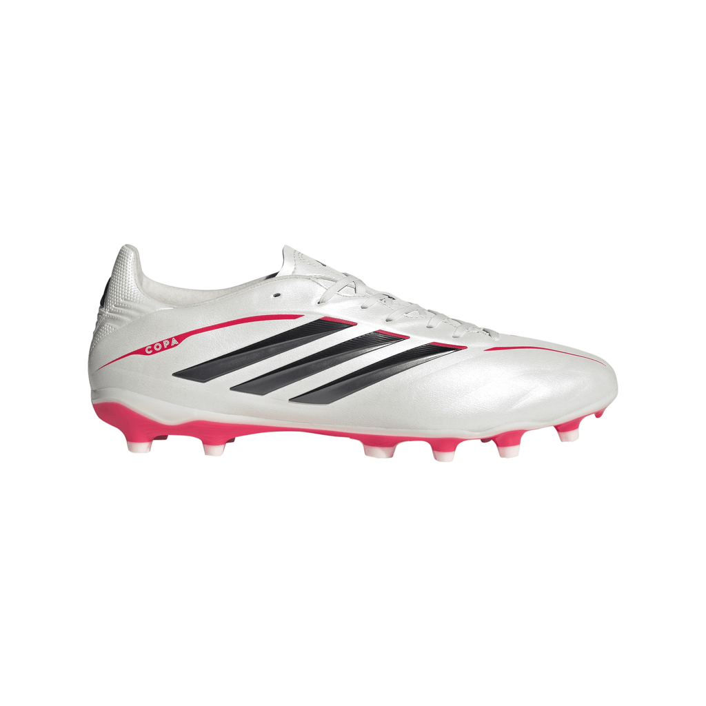 2026 New Arrival adidas Copa Pure IV League FG Firm Ground Men´s Soccer Cleats - Zero Metal/Black/Lucid wholesalehk.shop