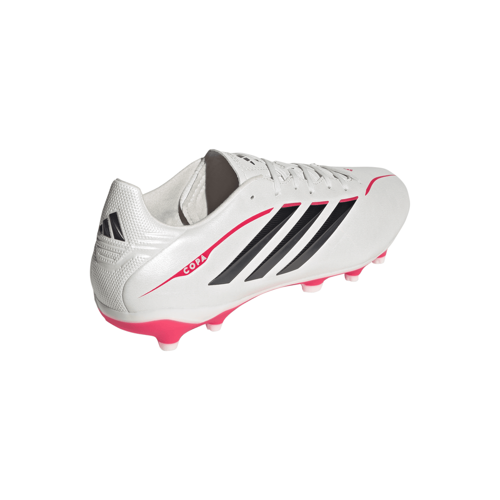 2026 New Arrival adidas Copa Pure IV League FG Firm Ground Men´s Soccer Cleats - Zero Metal/Black/Lucid wholesalehk.shop