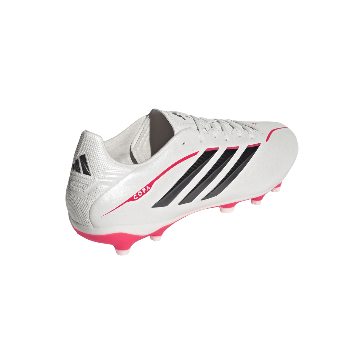 2026 New Arrival adidas Copa Pure IV League FG Firm Ground Men´s Soccer Cleats - Zero Metal/Black/Lucid wholesalehk.shop