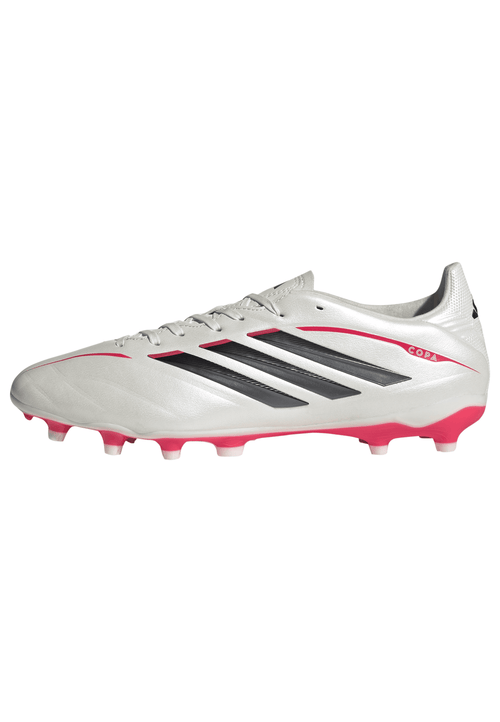 2026 New Arrival adidas Copa Pure IV League FG Firm Ground Men´s Soccer Cleats - Zero Metal/Black/Lucid wholesalehk.shop