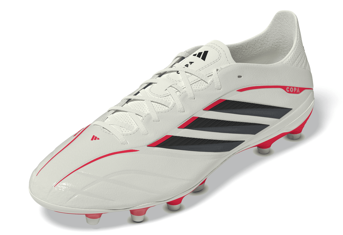 2026 New Arrival adidas Copa Pure IV League FG Firm Ground Men´s Soccer Cleats - Zero Metal/Black/Lucid wholesalehk.shop
