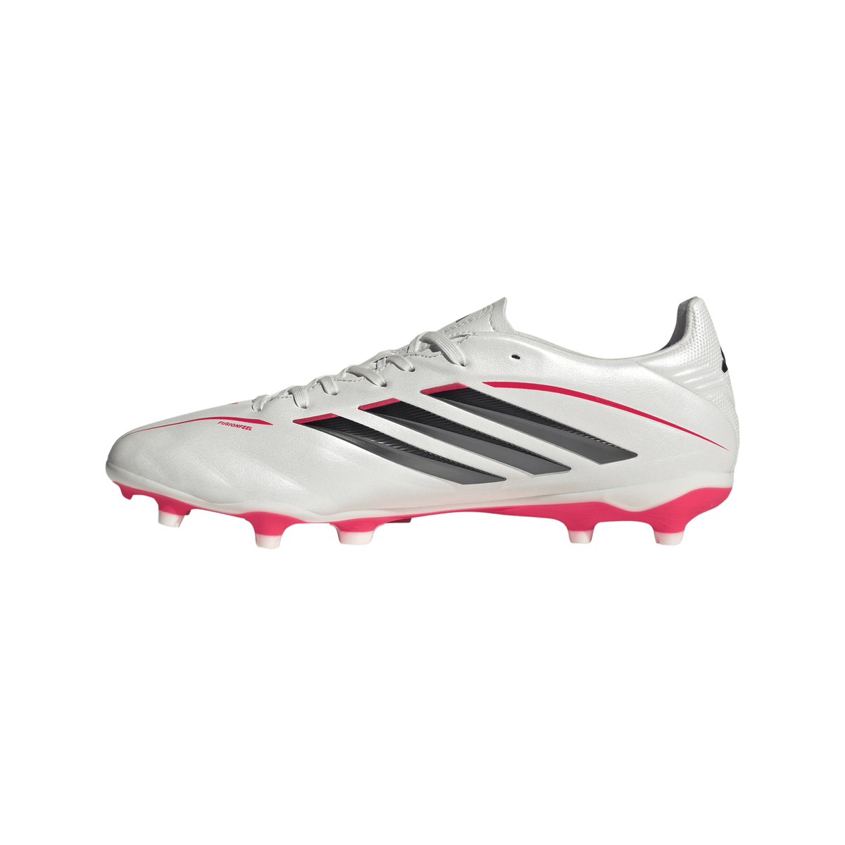 2026 New Arrival adidas Copa Pure IV League FG Firm Ground Men´s Soccer Cleats - Zero Metal/Black/Lucid wholesalehk.shop