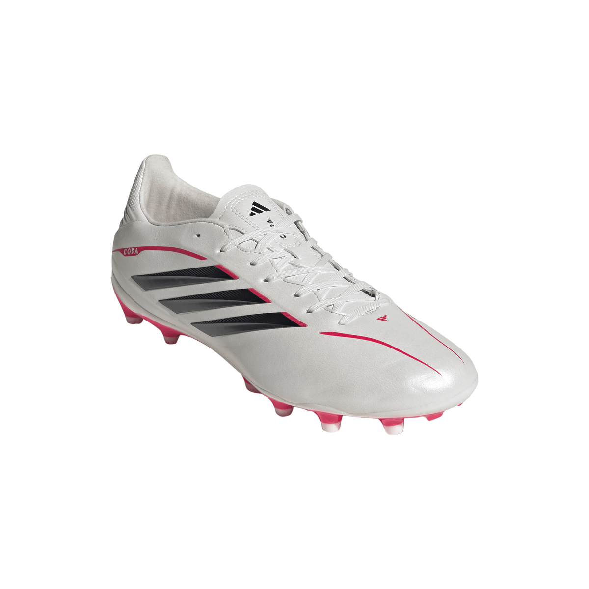 2026 New Arrival adidas Copa Pure IV League FG Firm Ground Men´s Soccer Cleats - Zero Metal/Black/Lucid wholesalehk.shop