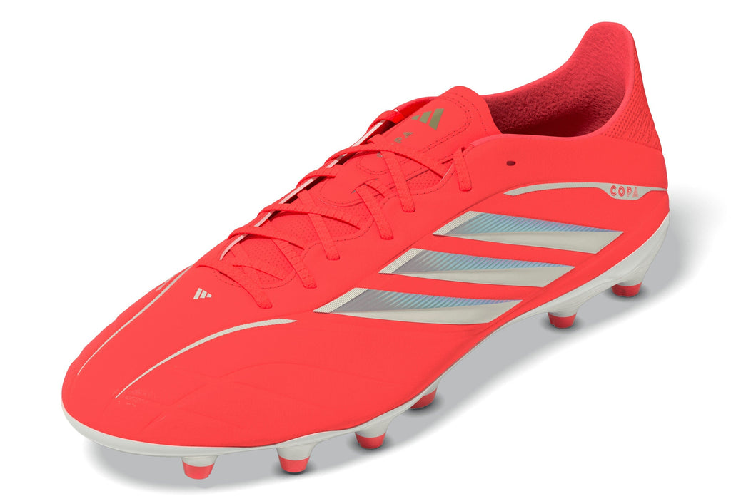2026 New Arrival adidas Copa Pure IV League Firm Ground Men's Soccer Cleats - Turquesa/Ivory/Black wholesalehk.shop