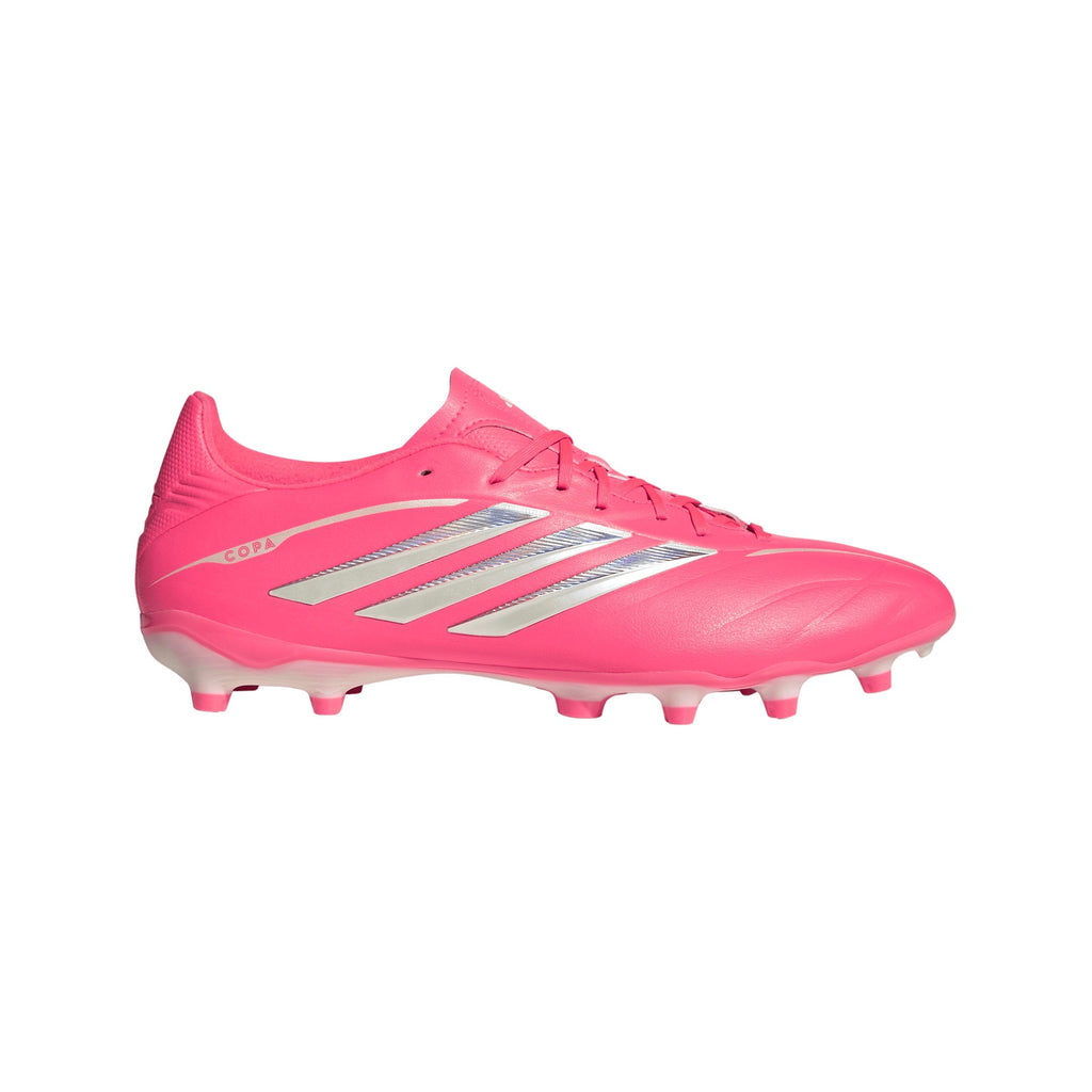 2026 New Arrival adidas Copa Pure IV League Firm Ground Men's Soccer Cleats - Turquesa/Ivory/Black wholesalehk.shop