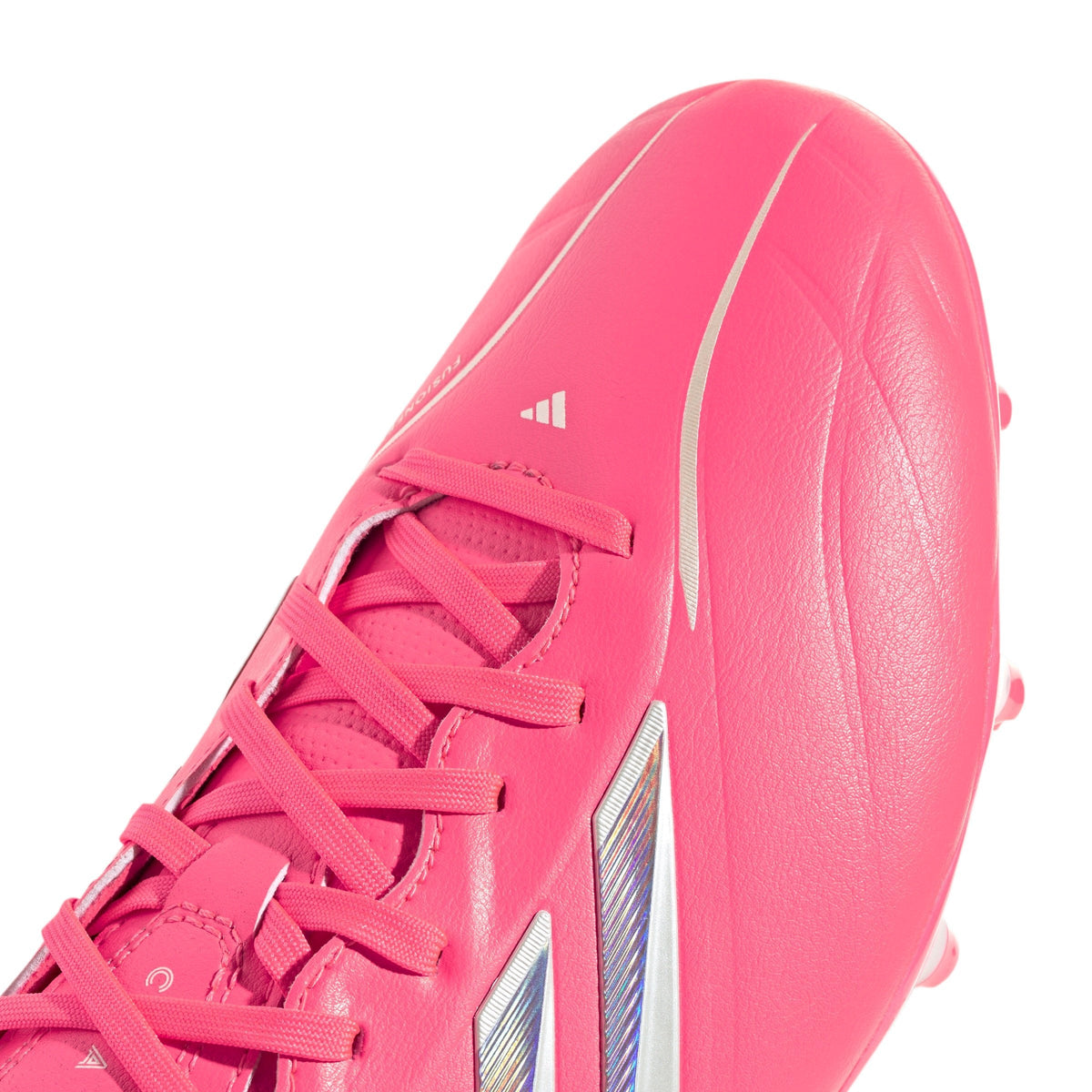 2026 New Arrival adidas Copa Pure IV League Firm Ground Men's Soccer Cleats - Turquesa/Ivory/Black wholesalehk.shop