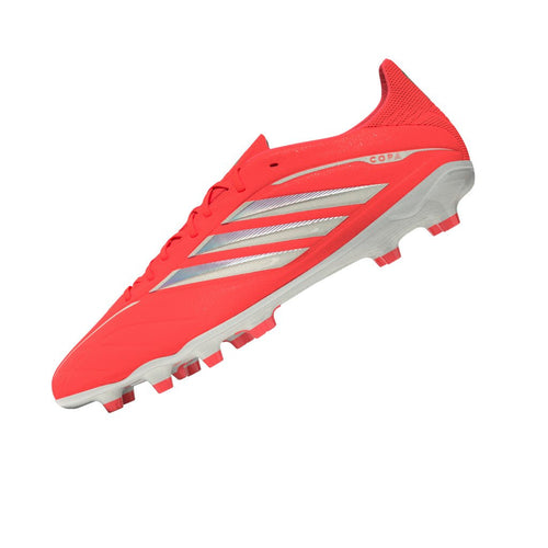 2026 New Arrival adidas Copa Pure IV League Firm Ground Men's Soccer Cleats - Turquesa/Ivory/Black wholesalehk.shop