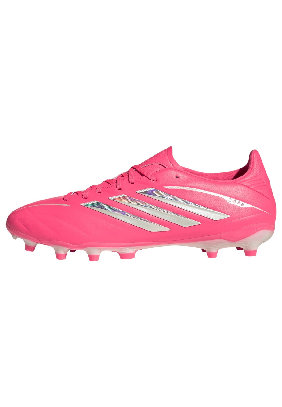 2026 New Arrival adidas Copa Pure IV League Firm Ground Men's Soccer Cleats - Turquesa/Ivory/Black wholesalehk.shop