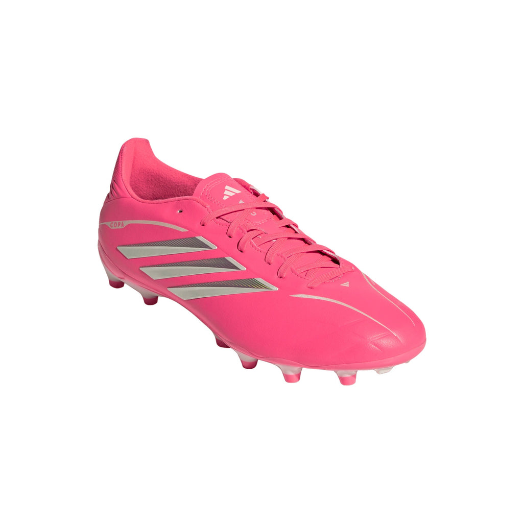 2026 New Arrival adidas Copa Pure IV League Firm Ground Men's Soccer Cleats - Turquesa/Ivory/Black wholesalehk.shop