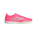 2026 New Arrival adidas Copa Pure IV League Turf Men's Soccer Cleats - Turquesa/Ivory/Black wholesalehk.shop