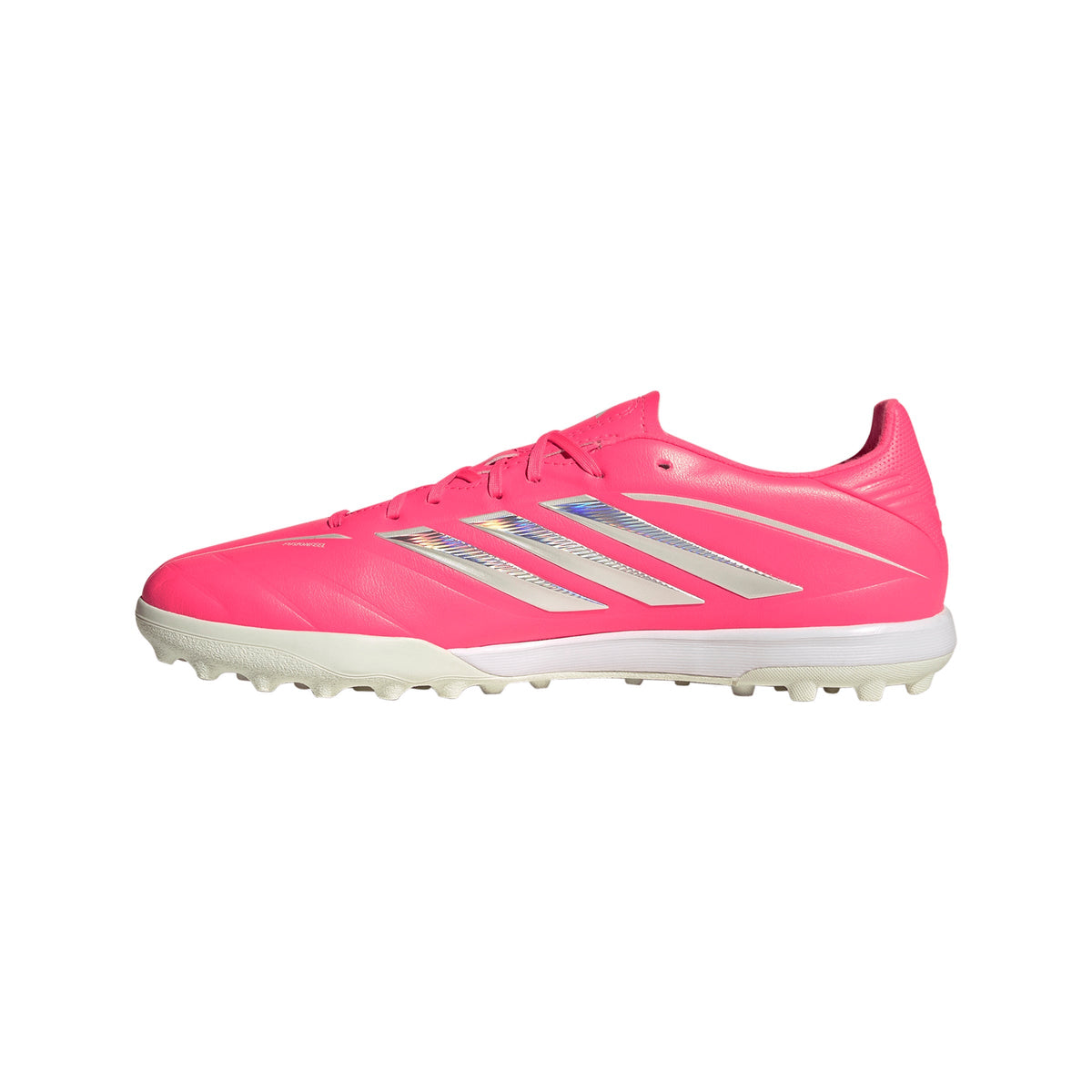 2026 New Arrival adidas Copa Pure IV League Turf Men's Soccer Cleats - Turquesa/Ivory/Black wholesalehk.shop