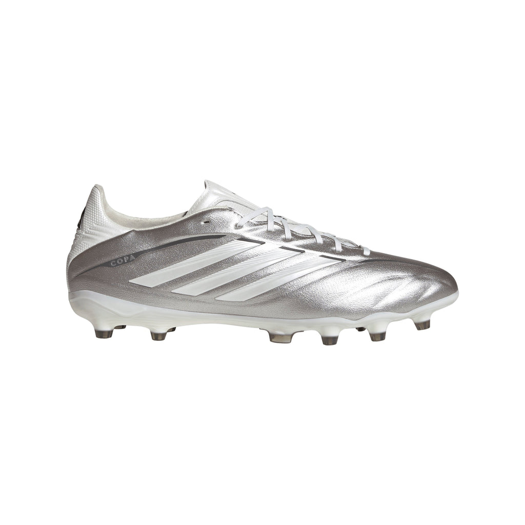 2026 New Arrival adidas Copa Pure IV Pro FG Firm Ground Men's Soccer Cleats - Metal Silver wholesalehk.shop