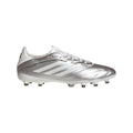 2026 New Arrival adidas Copa Pure IV Pro FG Firm Ground Men's Soccer Cleats - Metal Silver wholesalehk.shop