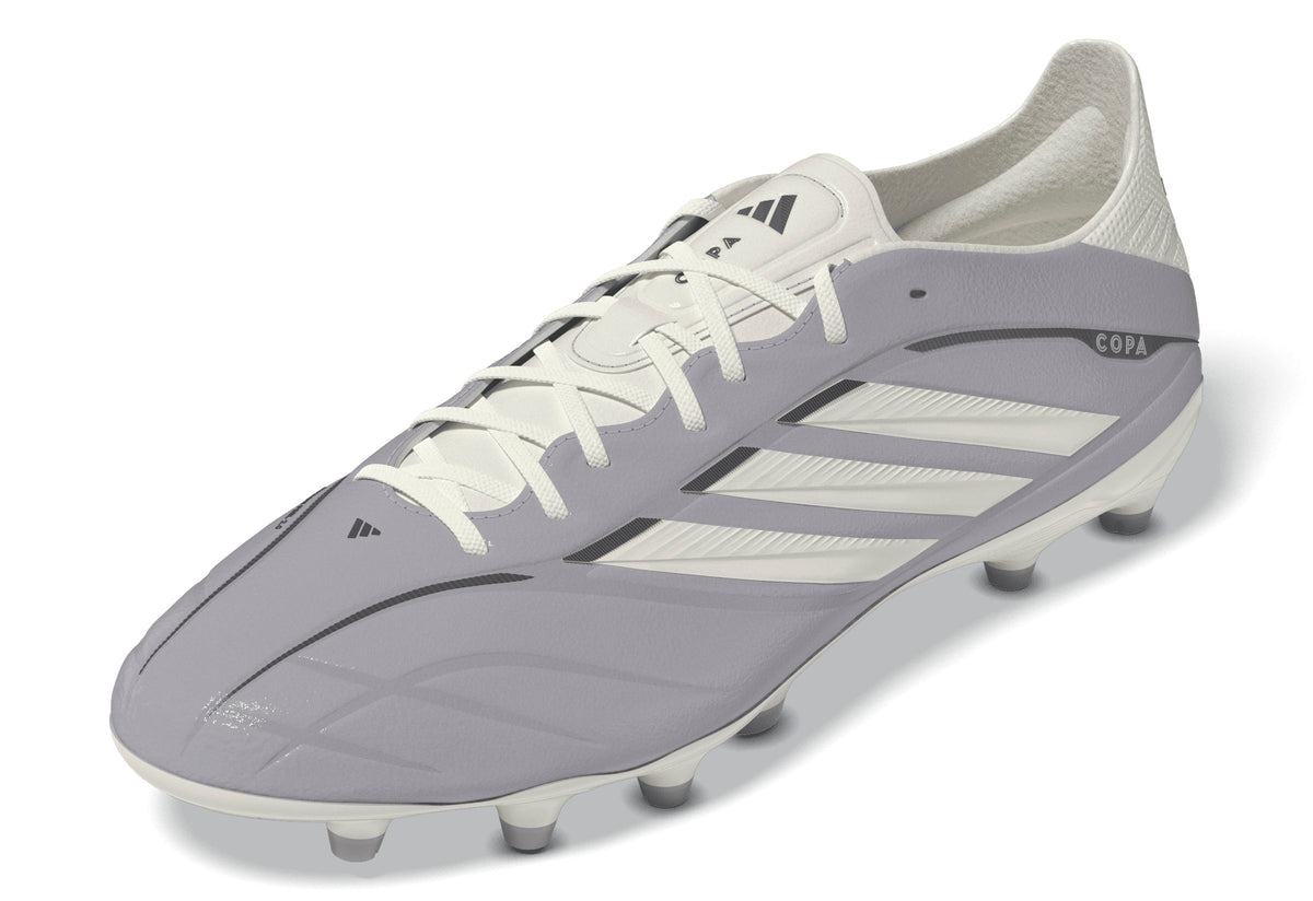2026 New Arrival adidas Copa Pure IV Pro FG Firm Ground Men's Soccer Cleats - Metal Silver wholesalehk.shop