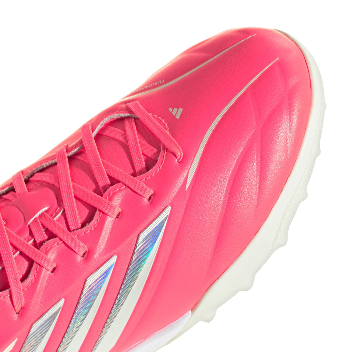 2026 New Arrival adidas Copa Pure IV Pro Turf  Men's Soccer Cleats - Turquesa/Ivory/Black wholesalehk.shop