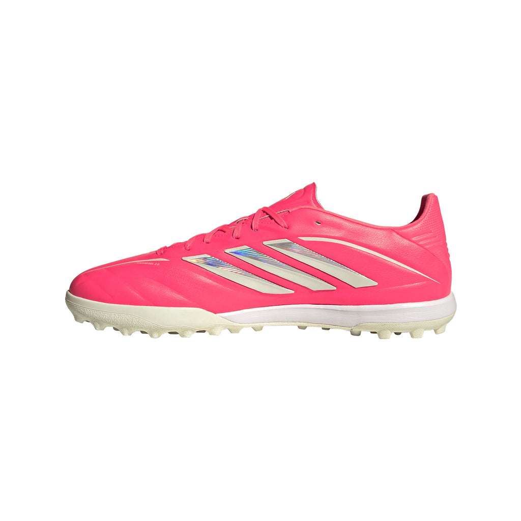 2026 New Arrival adidas Copa Pure IV Pro Turf  Men's Soccer Cleats - Turquesa/Ivory/Black wholesalehk.shop
