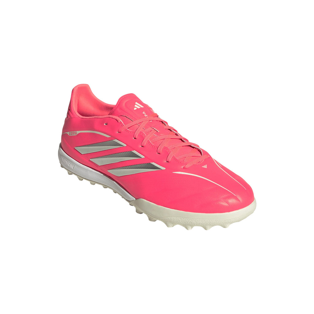 2026 New Arrival adidas Copa Pure IV Pro Turf  Men's Soccer Cleats - Turquesa/Ivory/Black wholesalehk.shop