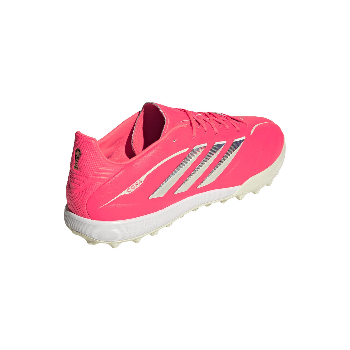 2026 New Arrival adidas Copa Pure IV Pro Turf  Men's Soccer Cleats - Turquesa/Ivory/Black wholesalehk.shop