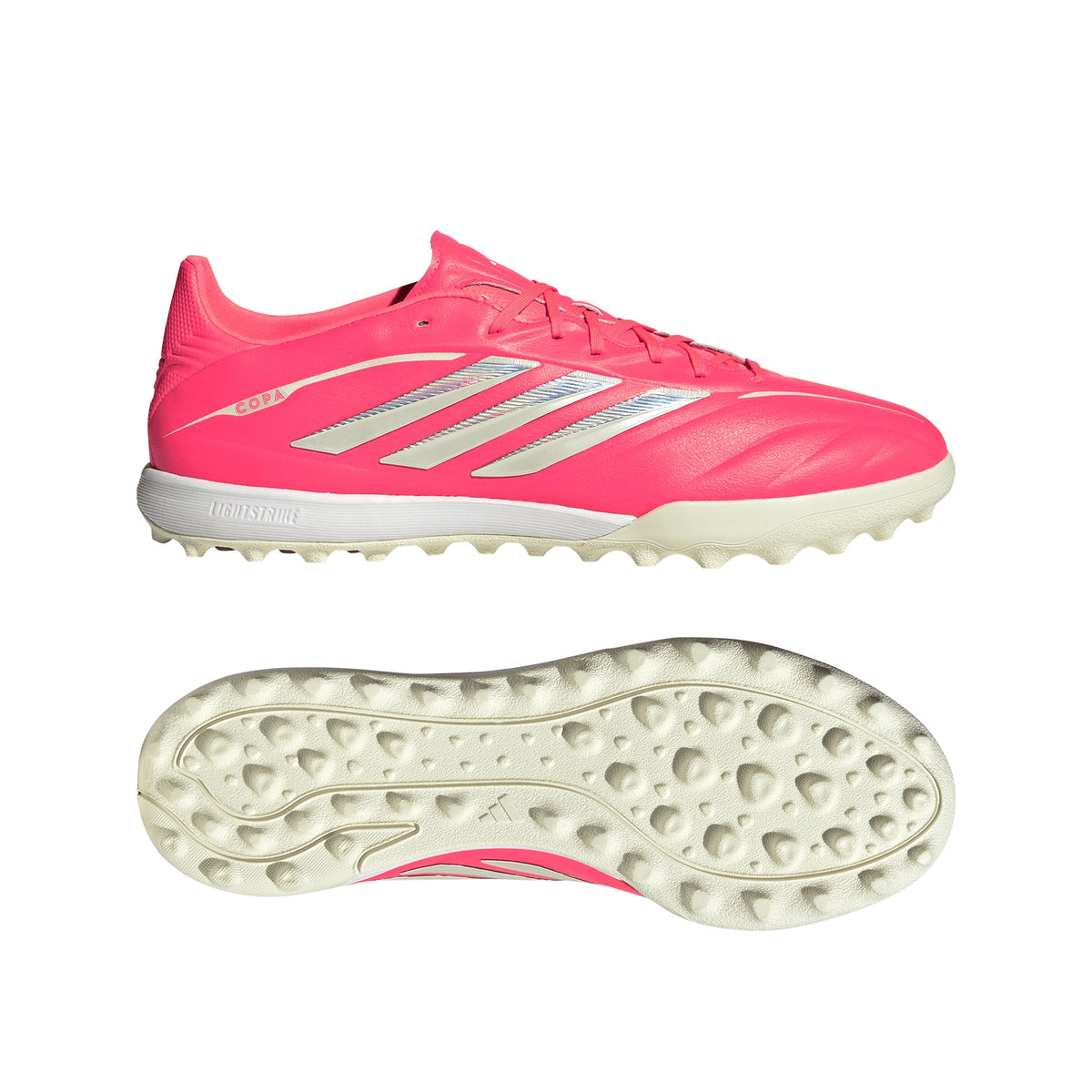 2026 New Arrival adidas Copa Pure IV Pro Turf  Men's Soccer Cleats - Turquesa/Ivory/Black wholesalehk.shop