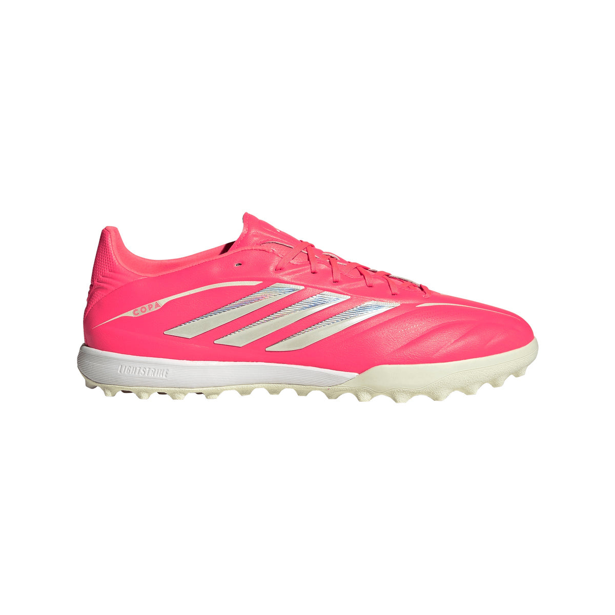 2026 New Arrival adidas Copa Pure IV Pro Turf  Men's Soccer Cleats - Turquesa/Ivory/Black wholesalehk.shop