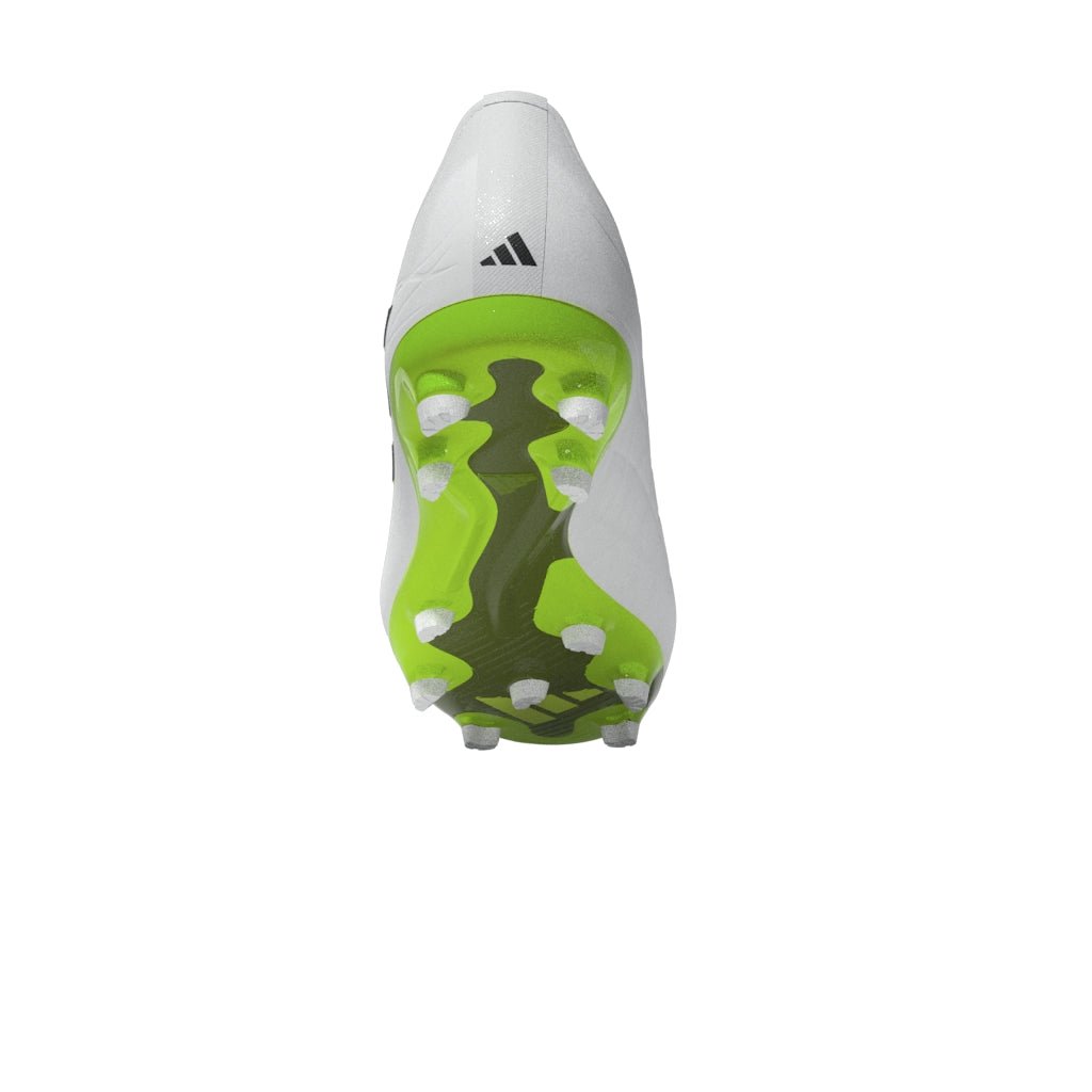 2026 New Arrival adidas Copa Pure.2 FG Firm Ground Soccer Cleats wholesalehk.shop