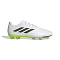 2026 New Arrival adidas Copa Pure.2 FG Firm Ground Soccer Cleats wholesalehk.shop