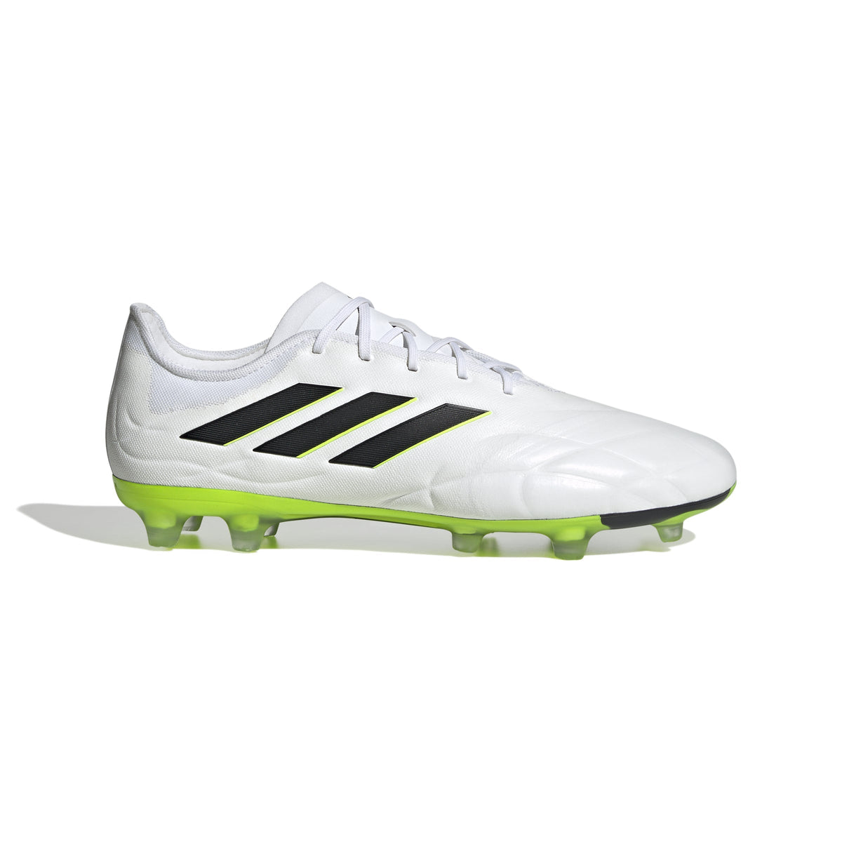 2026 New Arrival adidas Copa Pure.2 FG Firm Ground Soccer Cleats wholesalehk.shop