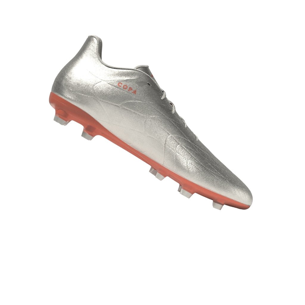 2026 New Arrival adidas Copa Pure.3 FG Firm Ground Soccer Cleats wholesalehk.shop