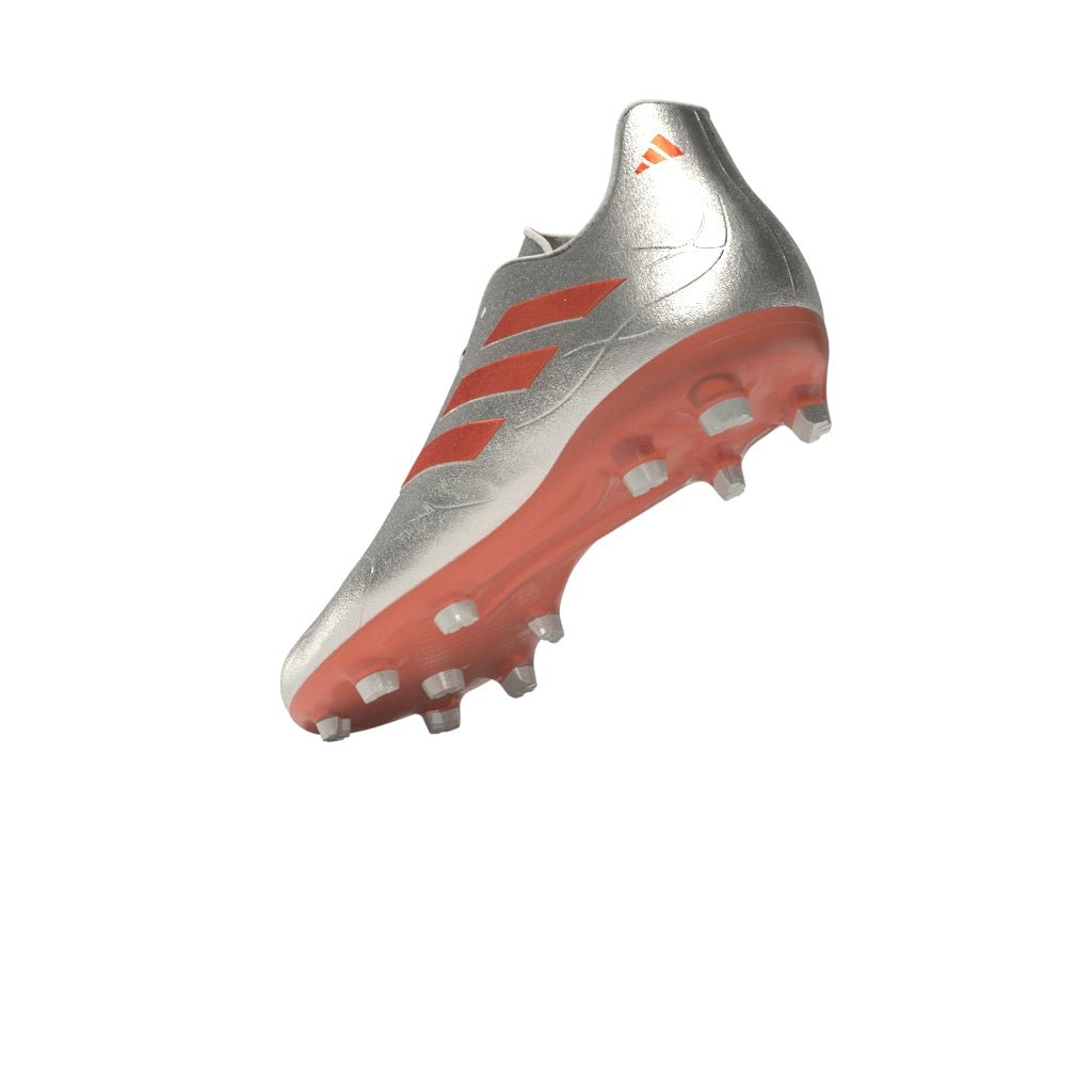 2026 New Arrival adidas Copa Pure.3 FG Firm Ground Soccer Cleats wholesalehk.shop