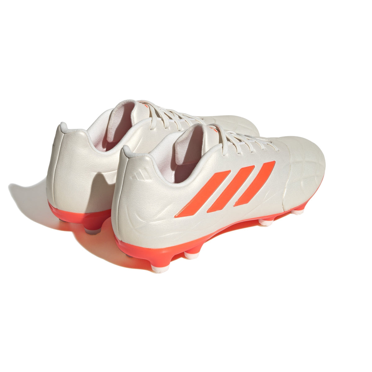 2026 New Arrival adidas Copa Pure.3 FG Firm Ground Soccer Cleats wholesalehk.shop