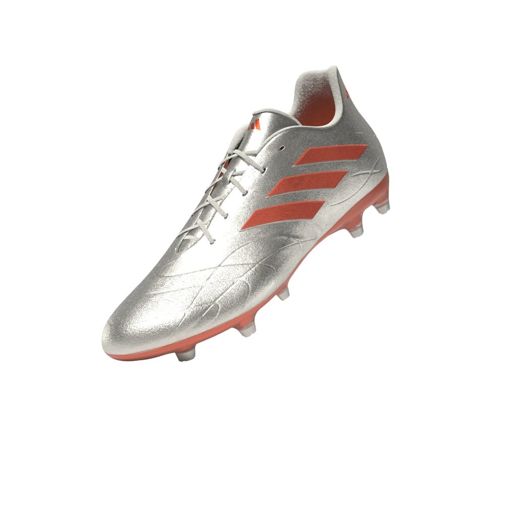 2026 New Arrival adidas Copa Pure.3 FG Firm Ground Soccer Cleats wholesalehk.shop