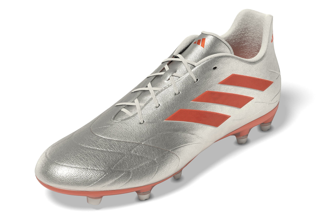 2026 New Arrival adidas Copa Pure.3 FG Firm Ground Soccer Cleats wholesalehk.shop