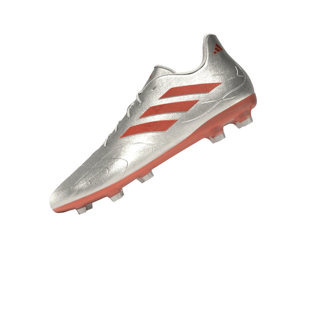 2026 New Arrival adidas Copa Pure.3 FG Firm Ground Soccer Cleats wholesalehk.shop
