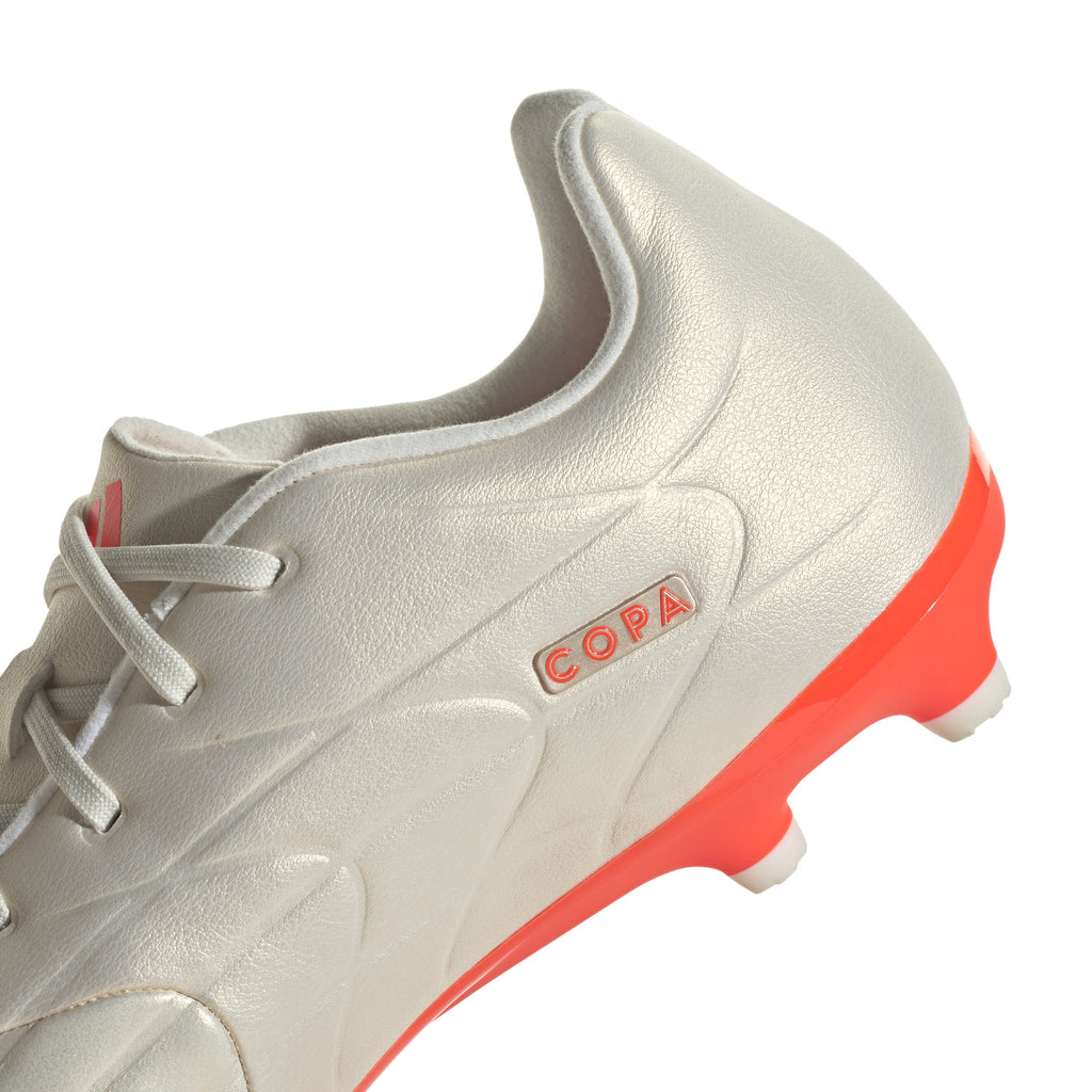 2026 New Arrival adidas Copa Pure.3 FG Firm Ground Soccer Cleats wholesalehk.shop