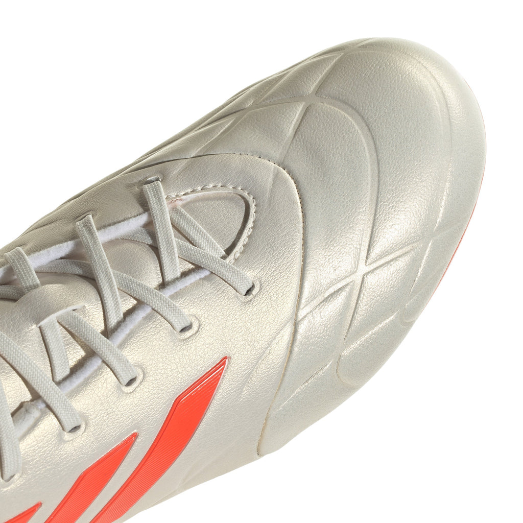 2026 New Arrival adidas Copa Pure.3 FG Firm Ground Soccer Cleats wholesalehk.shop