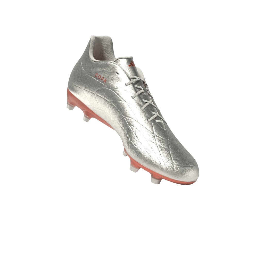 2026 New Arrival adidas Copa Pure.3 FG Firm Ground Soccer Cleats wholesalehk.shop