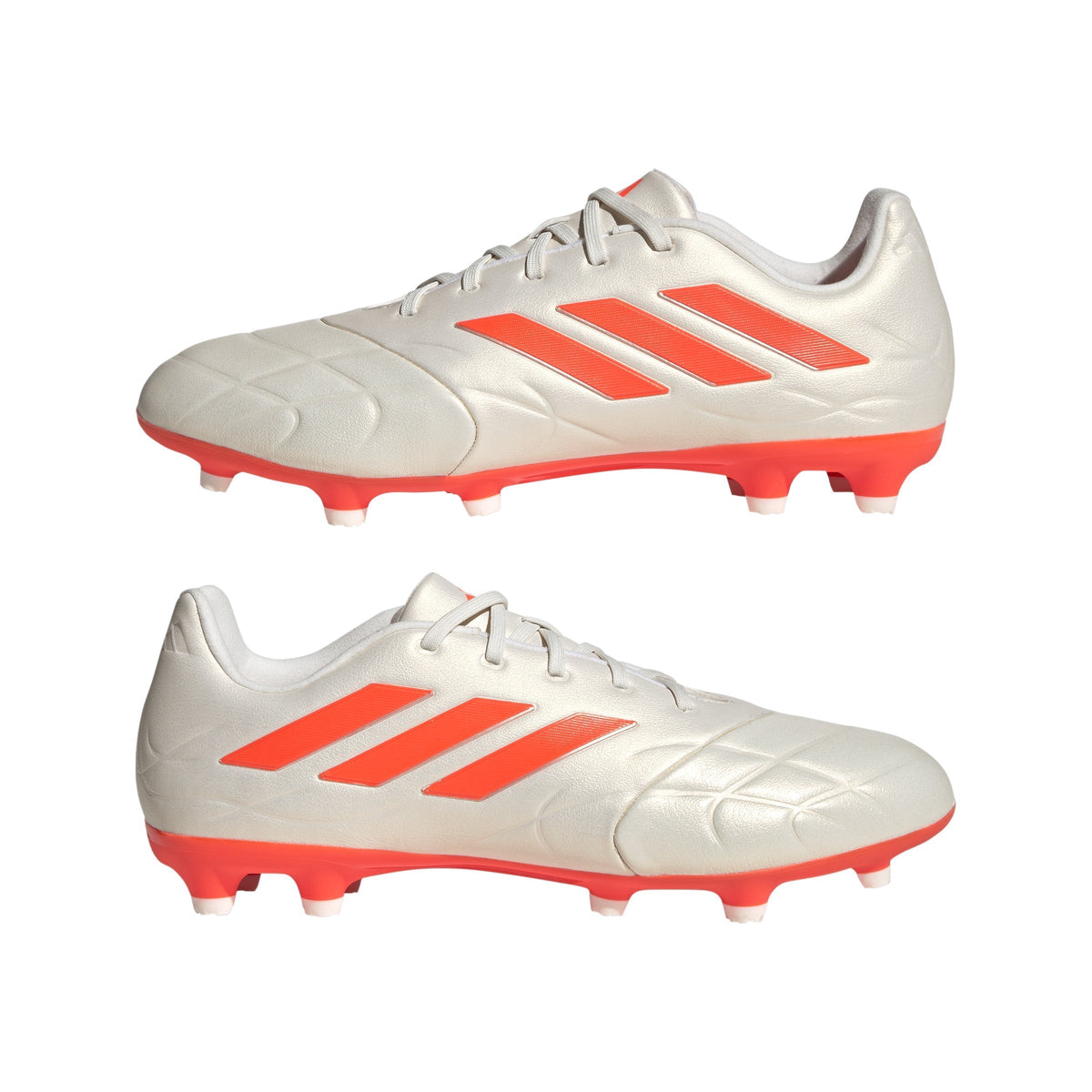 2026 New Arrival adidas Copa Pure.3 FG Firm Ground Soccer Cleats wholesalehk.shop