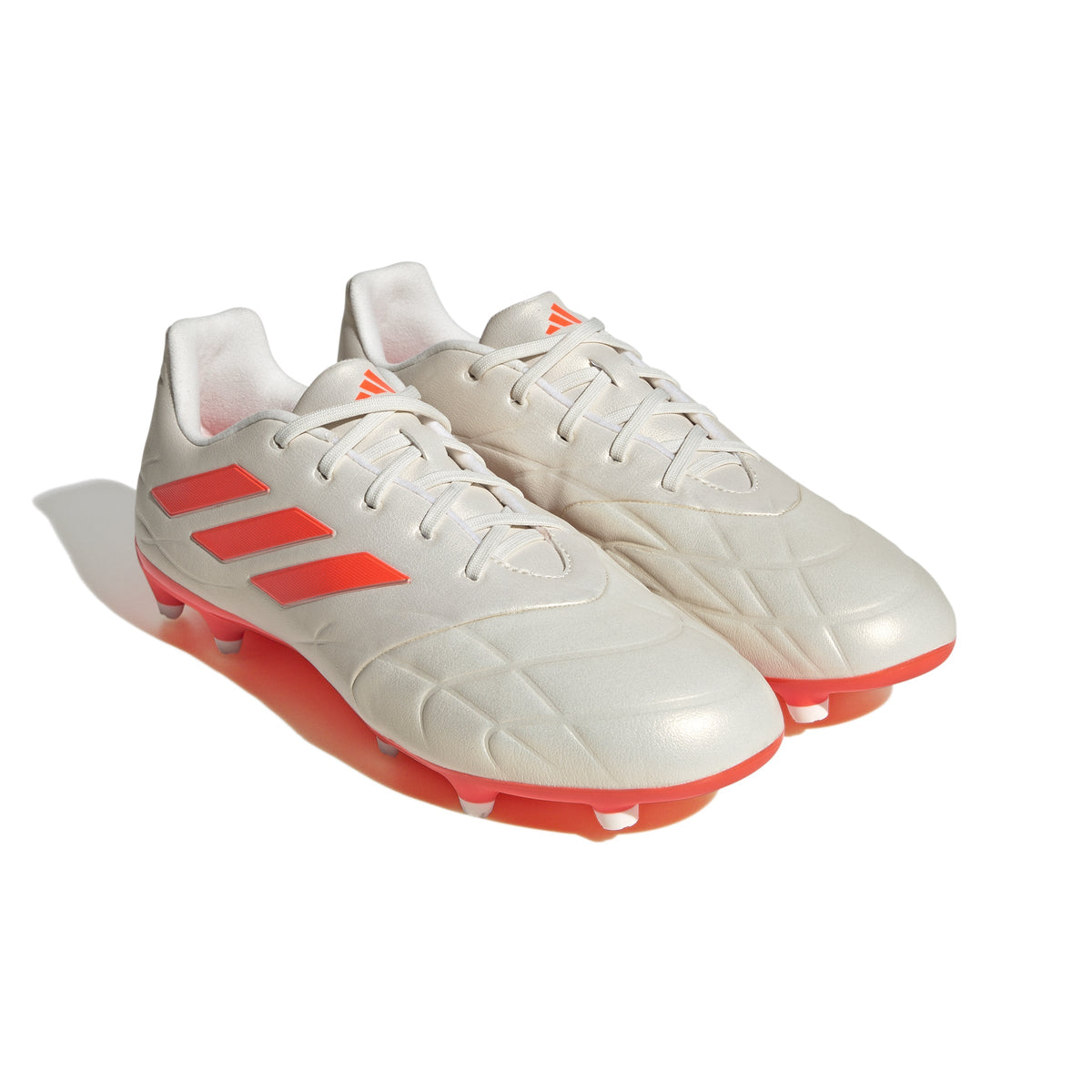 2026 New Arrival adidas Copa Pure.3 FG Firm Ground Soccer Cleats wholesalehk.shop