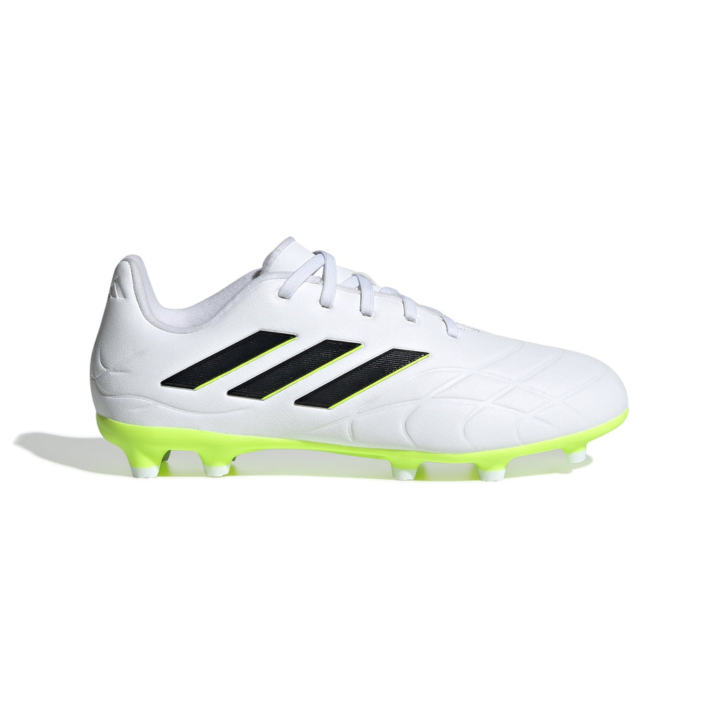 2026 New Arrival adidas Copa Pure.3 FG Junior Firm Ground Soccer Cleats wholesalehk.shop