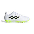 2026 New Arrival adidas Copa Pure.3 FG Junior Firm Ground Soccer Cleats wholesalehk.shop