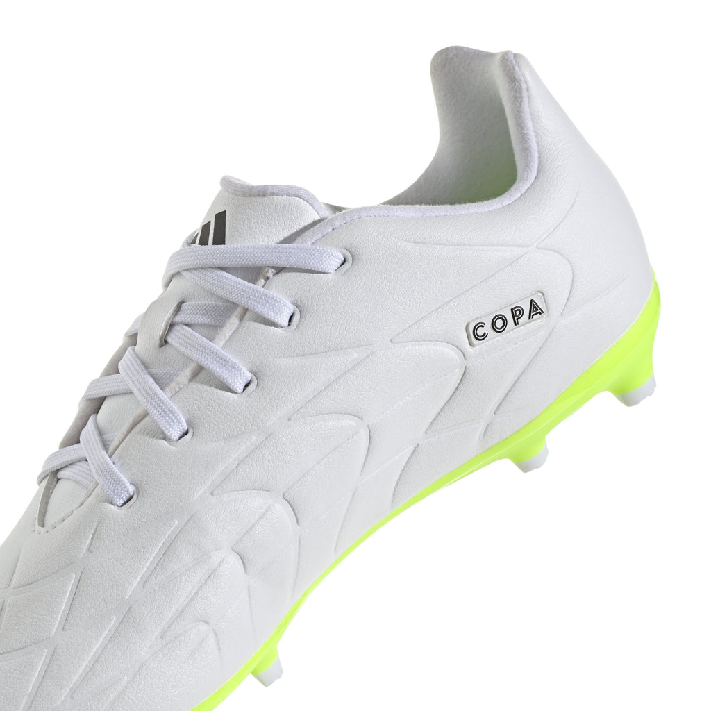 2026 New Arrival adidas Copa Pure.3 FG Junior Firm Ground Soccer Cleats wholesalehk.shop