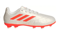 2026 New Arrival adidas Copa Pure.3 FG Junior Firm Ground Soccer Cleats wholesalehk.shop