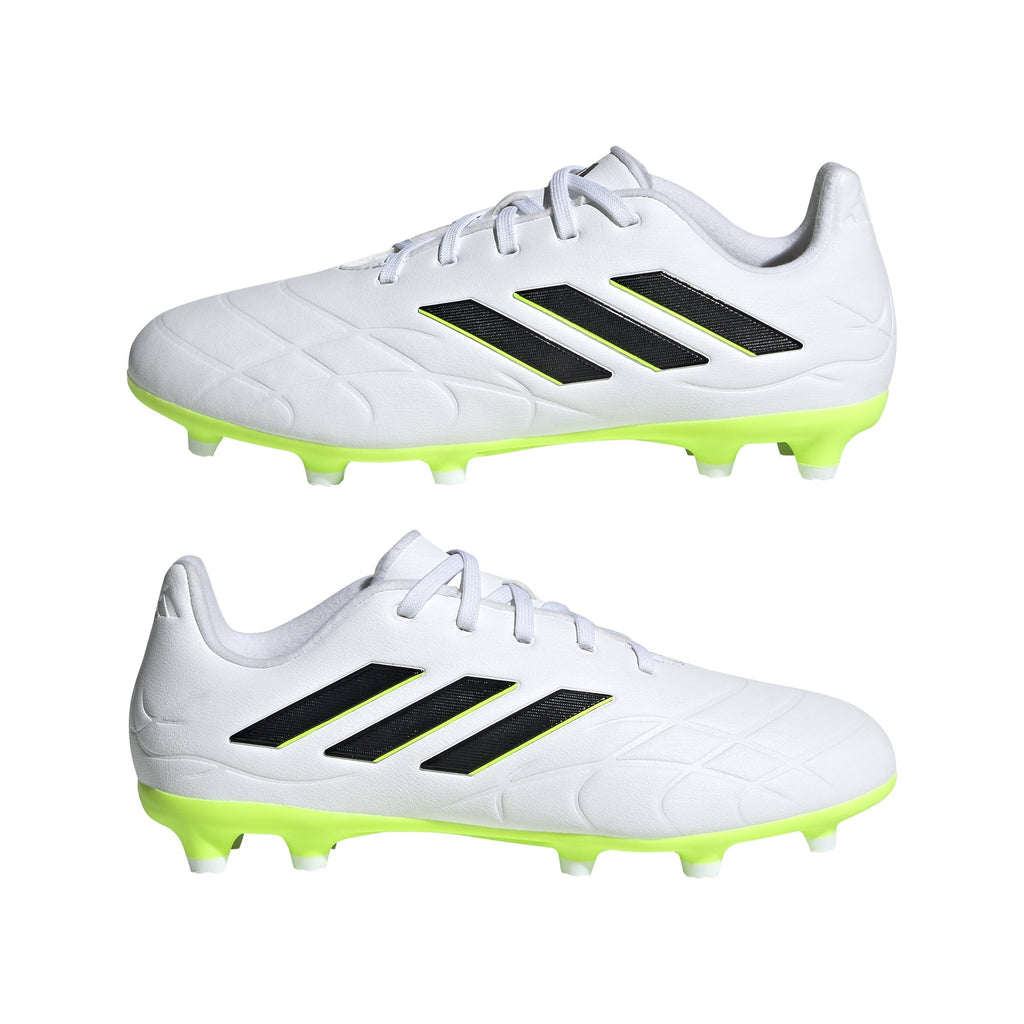 2026 New Arrival adidas Copa Pure.3 FG Junior Firm Ground Soccer Cleats wholesalehk.shop