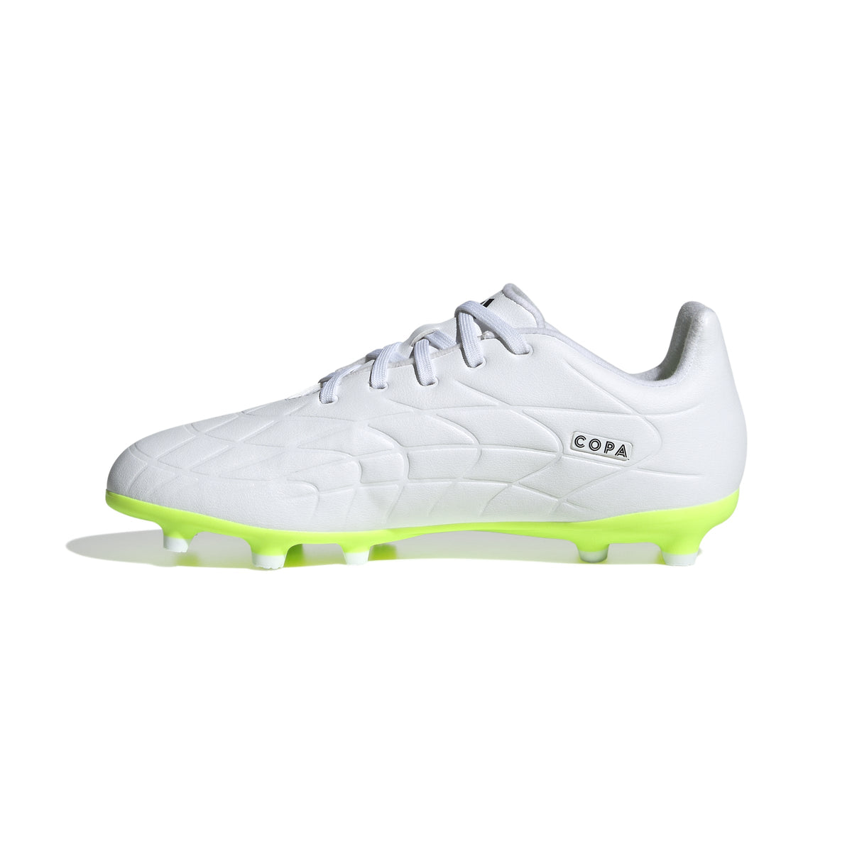 2026 New Arrival adidas Copa Pure.3 FG Junior Firm Ground Soccer Cleats wholesalehk.shop