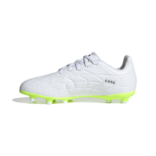 2026 New Arrival adidas Copa Pure.3 FG Junior Firm Ground Soccer Cleats wholesalehk.shop